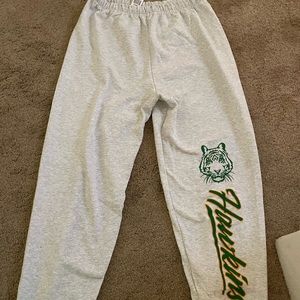 Stranger Things Sweatpants